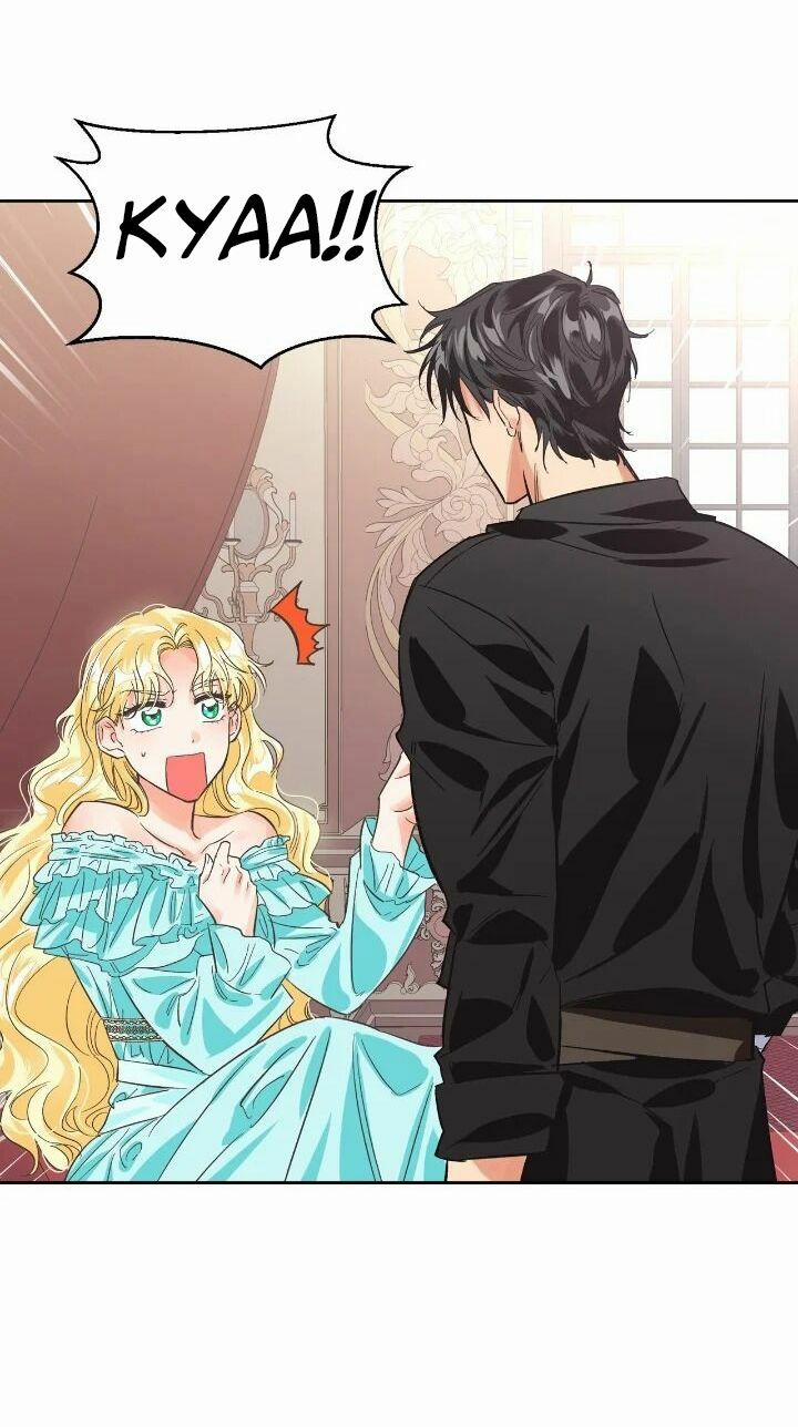 Nhân Vật Phản Diện Xứng Đôi Với Bạo Chúa 17 trang 28