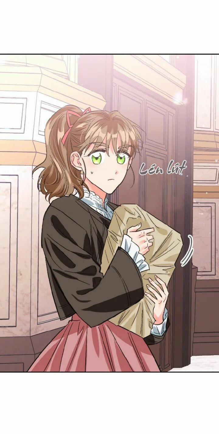 Nhân Vật Phản Diện Xứng Đôi Với Bạo Chúa 17 trang 3