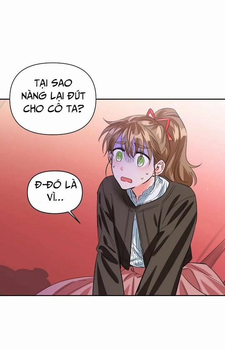 Nhân Vật Phản Diện Xứng Đôi Với Bạo Chúa 17 trang 36