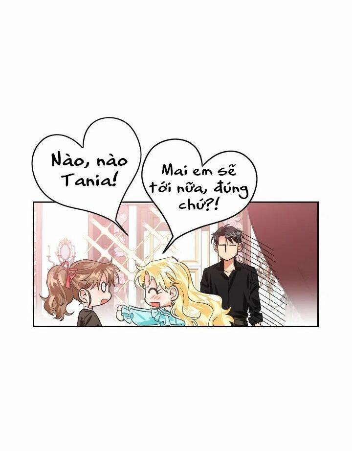 Nhân Vật Phản Diện Xứng Đôi Với Bạo Chúa 17 trang 37