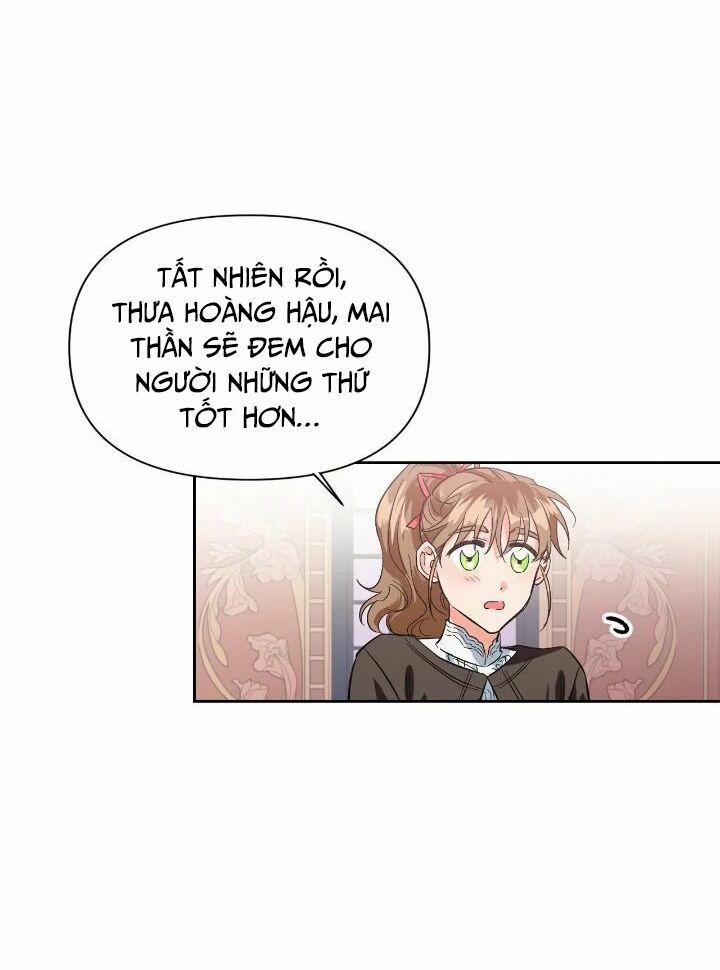 Nhân Vật Phản Diện Xứng Đôi Với Bạo Chúa 17 trang 38