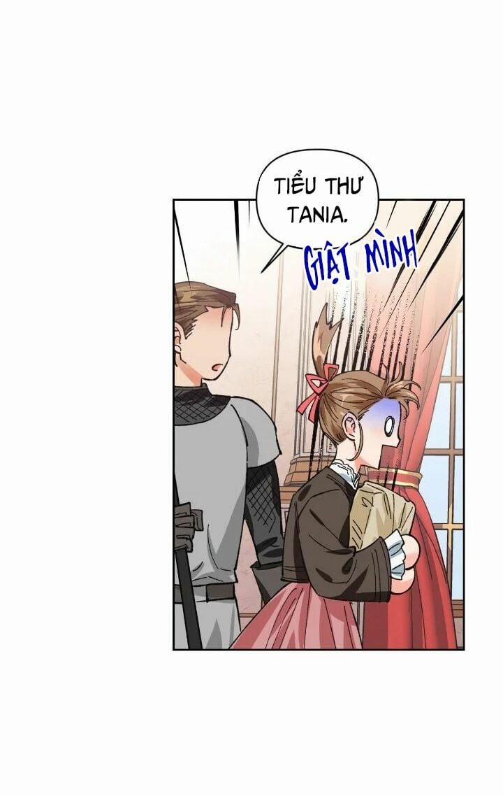 Nhân Vật Phản Diện Xứng Đôi Với Bạo Chúa 17 trang 4