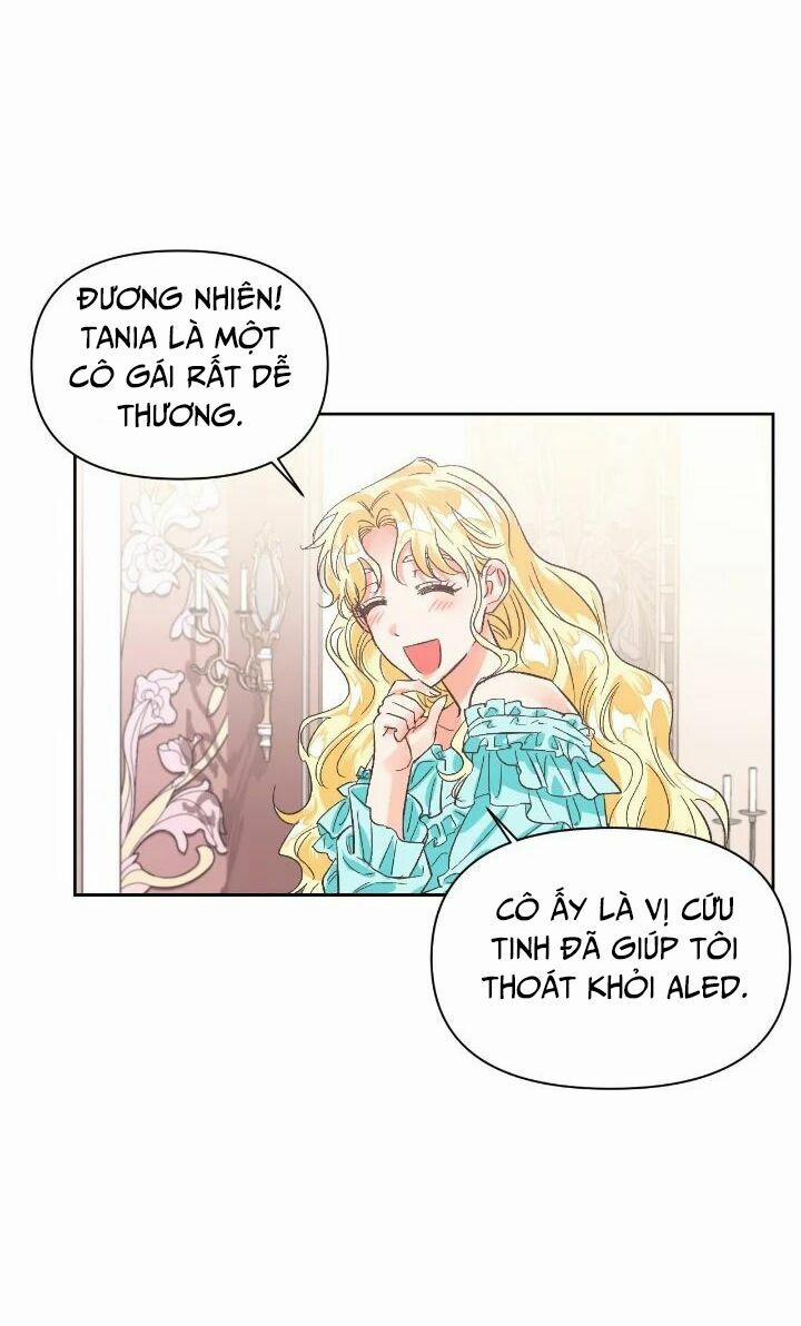 Nhân Vật Phản Diện Xứng Đôi Với Bạo Chúa 17 trang 48