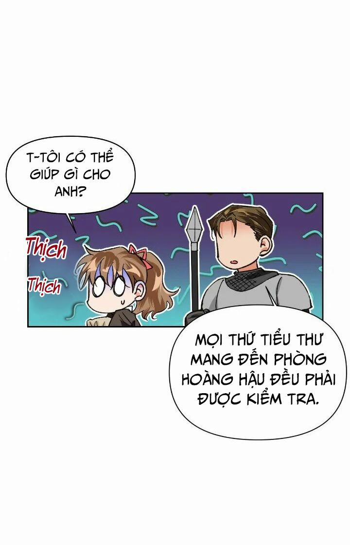 Nhân Vật Phản Diện Xứng Đôi Với Bạo Chúa 17 trang 5