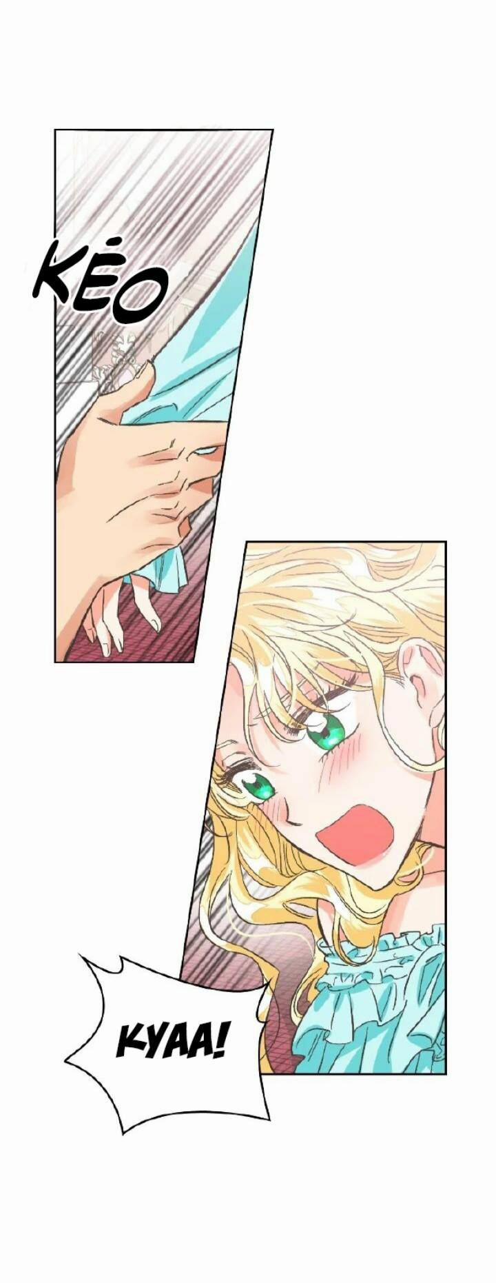 Nhân Vật Phản Diện Xứng Đôi Với Bạo Chúa 17 trang 55