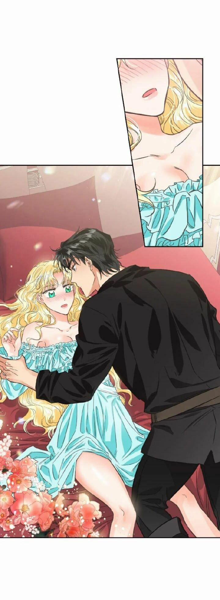 Nhân Vật Phản Diện Xứng Đôi Với Bạo Chúa 17 trang 56