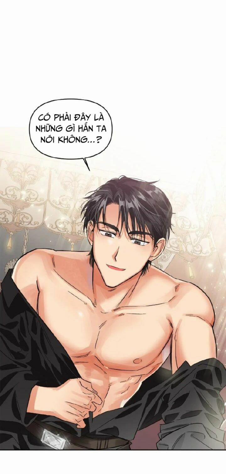 Nhân Vật Phản Diện Xứng Đôi Với Bạo Chúa 17 trang 57