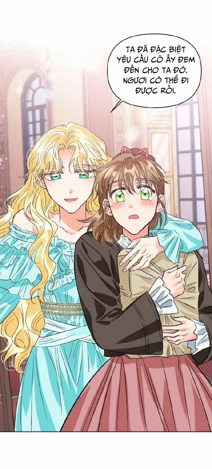 Nhân Vật Phản Diện Xứng Đôi Với Bạo Chúa 17 trang 7