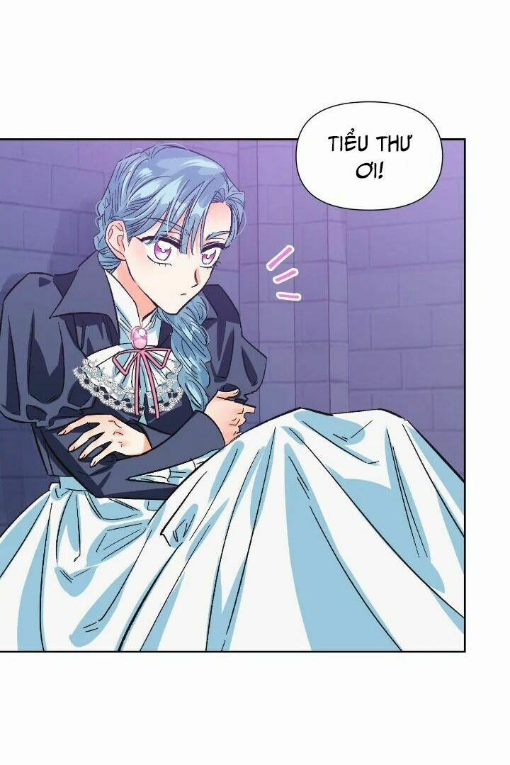 Nhân Vật Phản Diện Xứng Đôi Với Bạo Chúa 18 trang 12