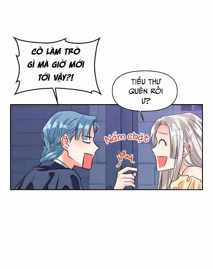 Nhân Vật Phản Diện Xứng Đôi Với Bạo Chúa 18 trang 13