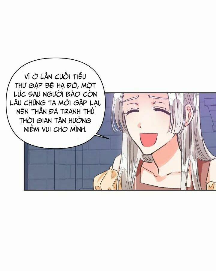 Nhân Vật Phản Diện Xứng Đôi Với Bạo Chúa 18 trang 14