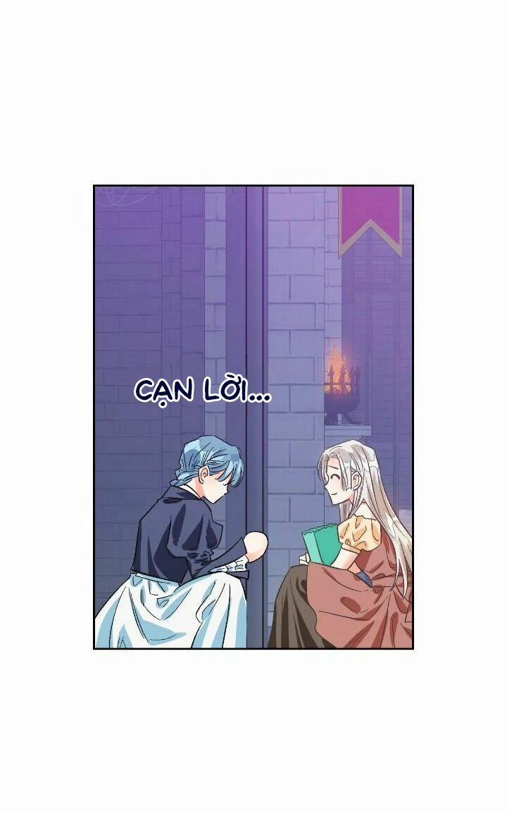 Nhân Vật Phản Diện Xứng Đôi Với Bạo Chúa 18 trang 15