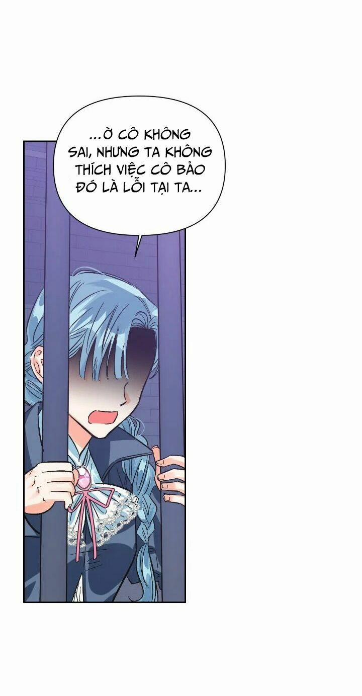 Nhân Vật Phản Diện Xứng Đôi Với Bạo Chúa 18 trang 16