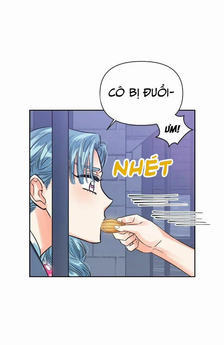 Nhân Vật Phản Diện Xứng Đôi Với Bạo Chúa 18 trang 17