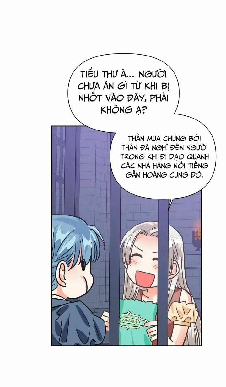 Nhân Vật Phản Diện Xứng Đôi Với Bạo Chúa 18 trang 18