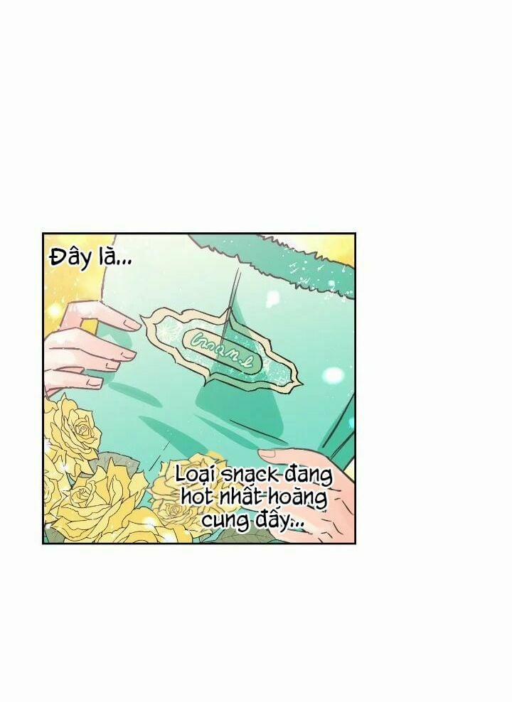 Nhân Vật Phản Diện Xứng Đôi Với Bạo Chúa 18 trang 19