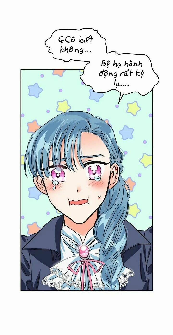 Nhân Vật Phản Diện Xứng Đôi Với Bạo Chúa 18 trang 21