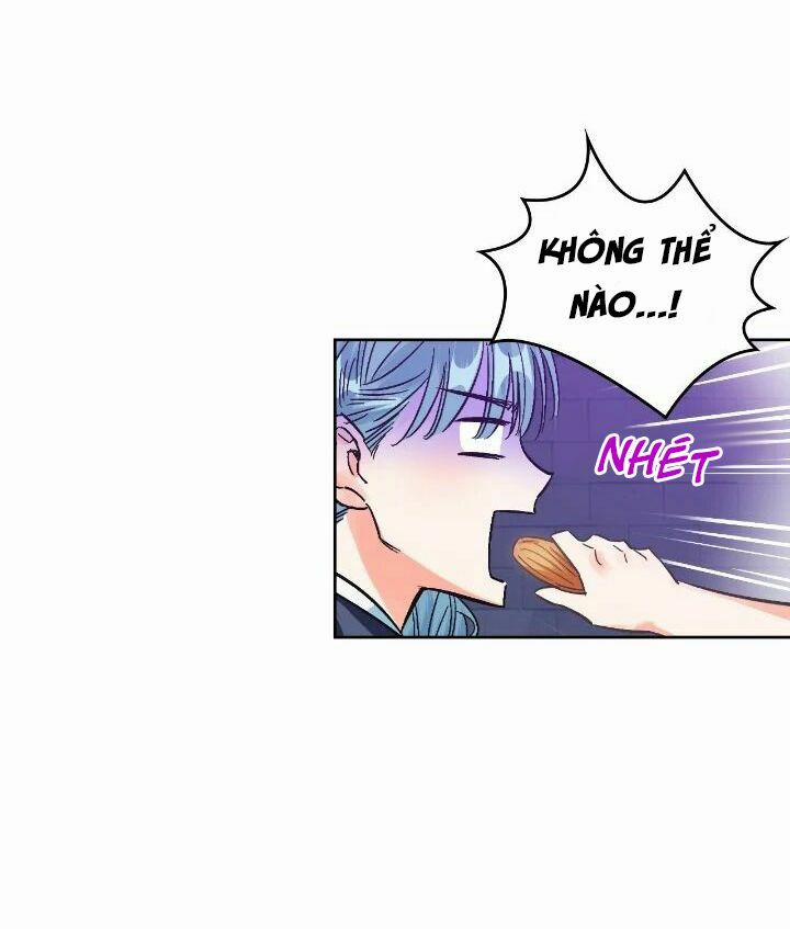 Nhân Vật Phản Diện Xứng Đôi Với Bạo Chúa 18 trang 23