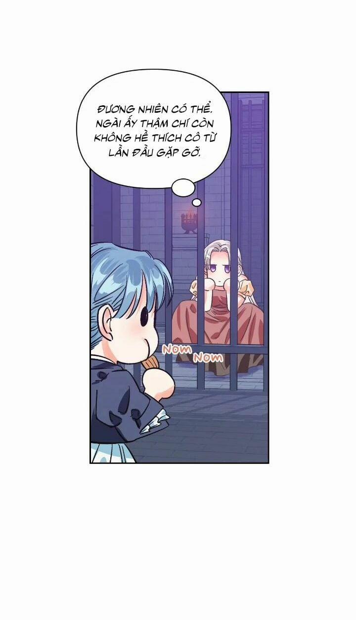 Nhân Vật Phản Diện Xứng Đôi Với Bạo Chúa 18 trang 24