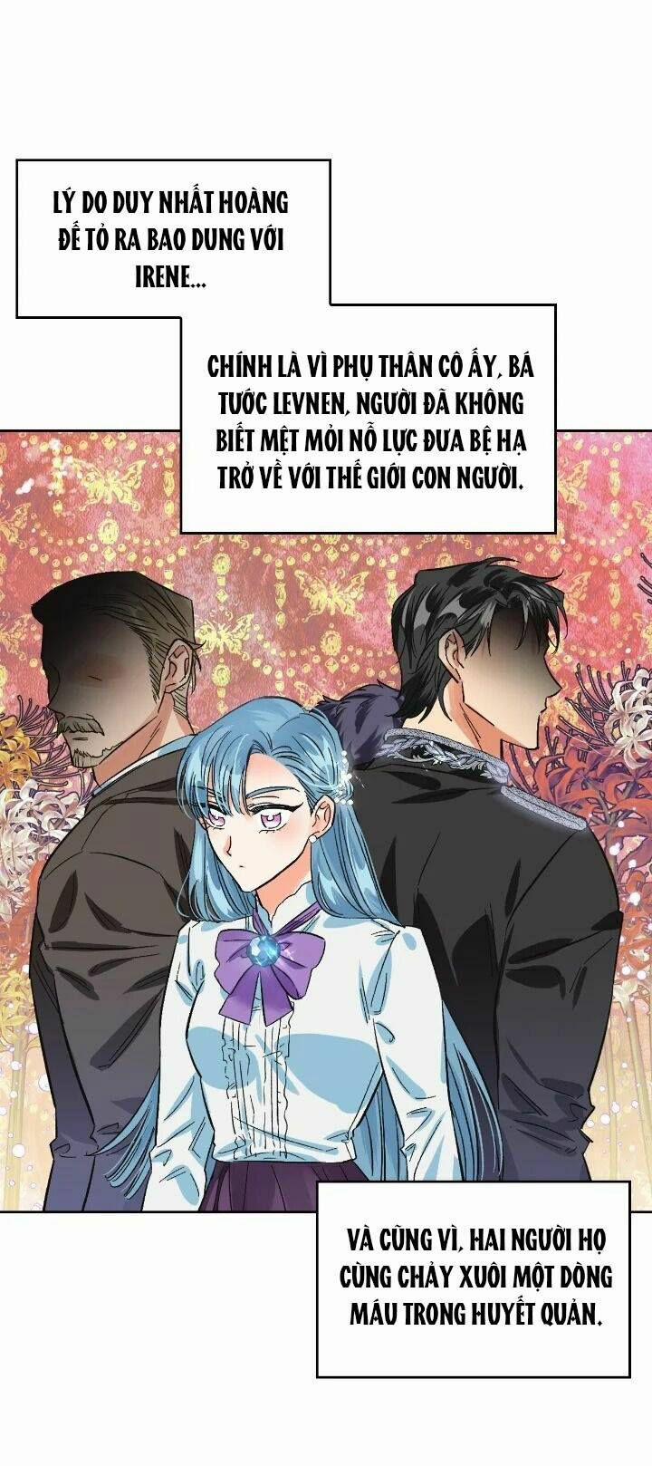 Nhân Vật Phản Diện Xứng Đôi Với Bạo Chúa 18 trang 25