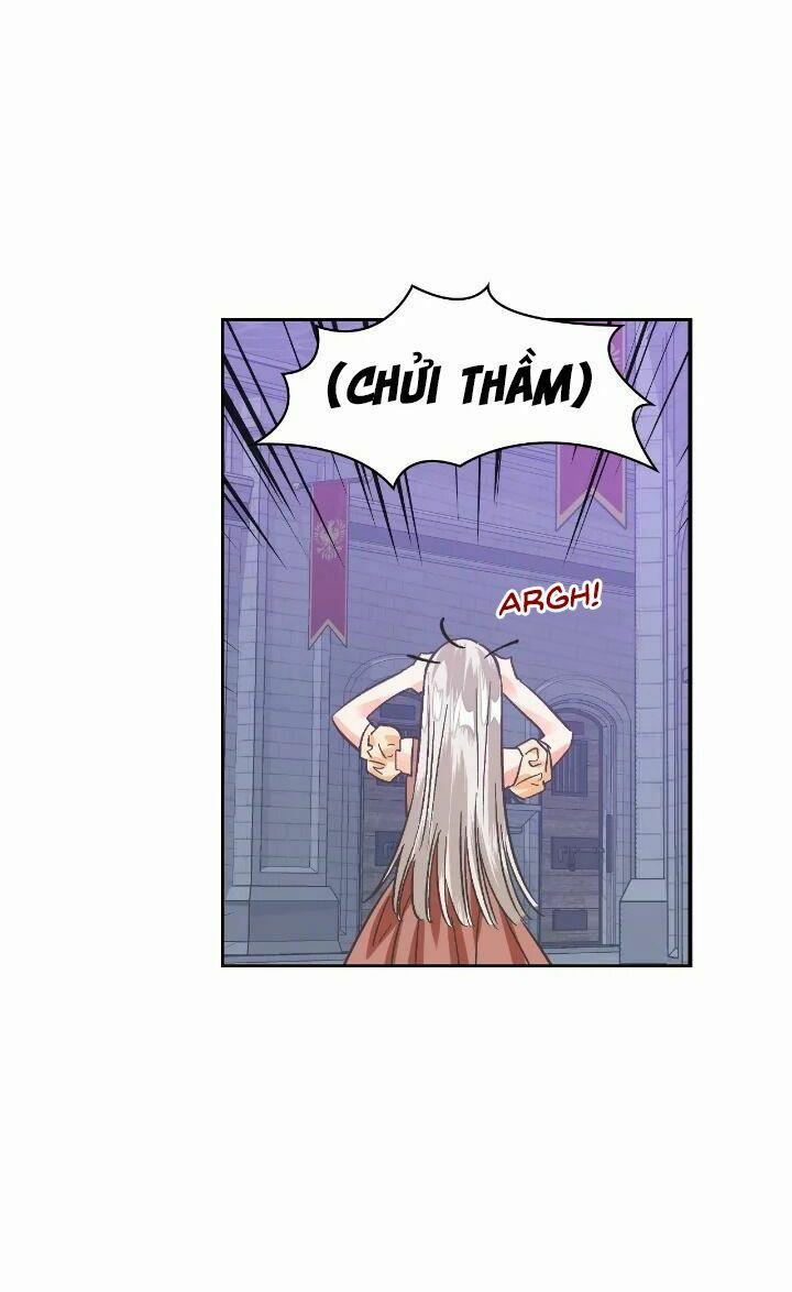 Nhân Vật Phản Diện Xứng Đôi Với Bạo Chúa 18 trang 32