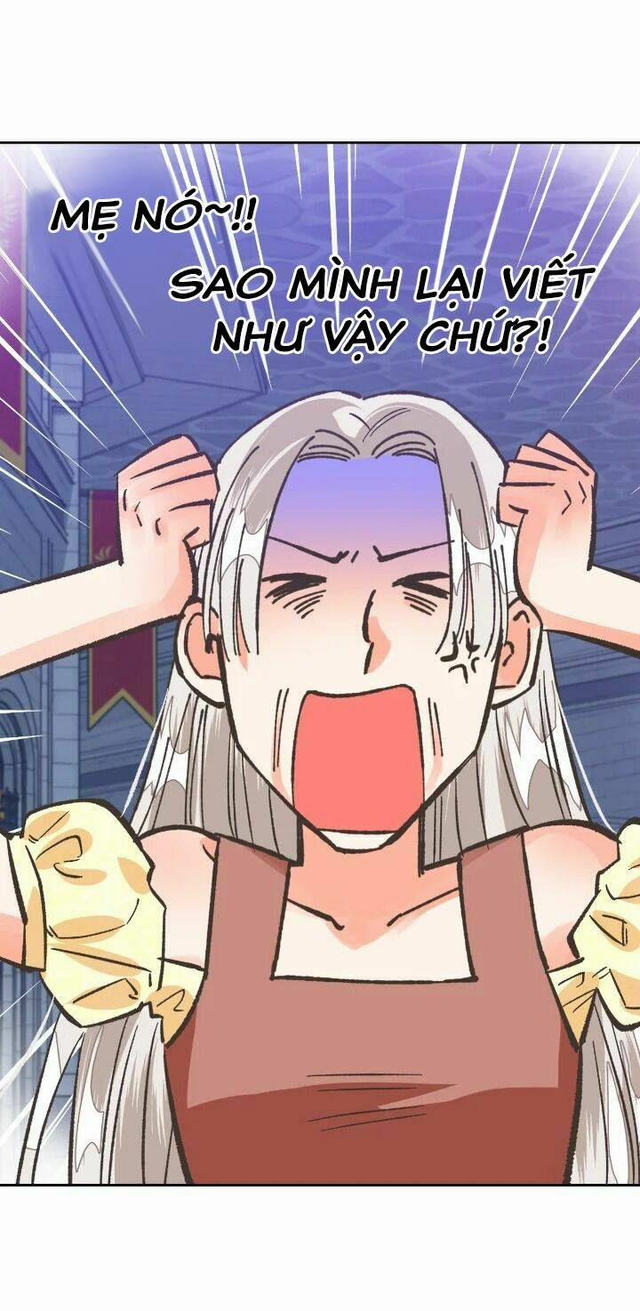 Nhân Vật Phản Diện Xứng Đôi Với Bạo Chúa 18 trang 33