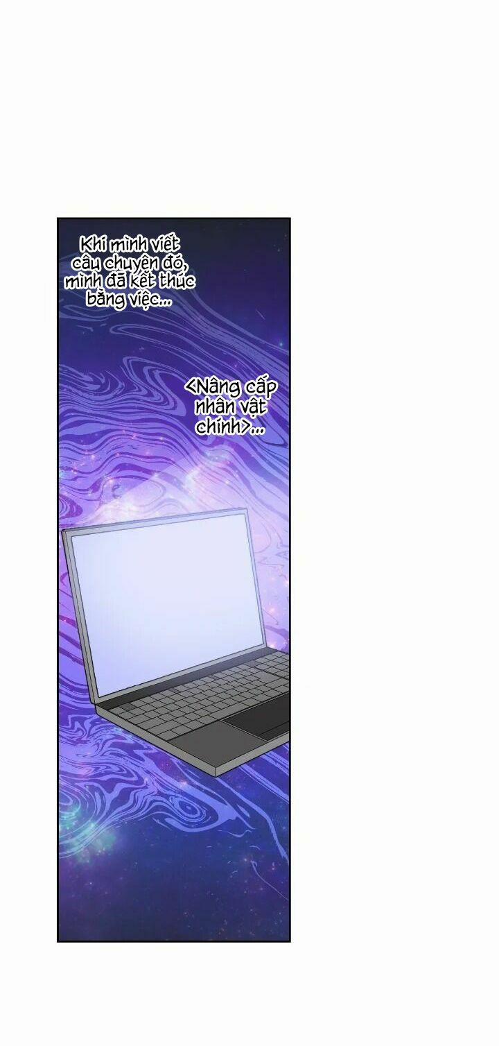 Nhân Vật Phản Diện Xứng Đôi Với Bạo Chúa 18 trang 34