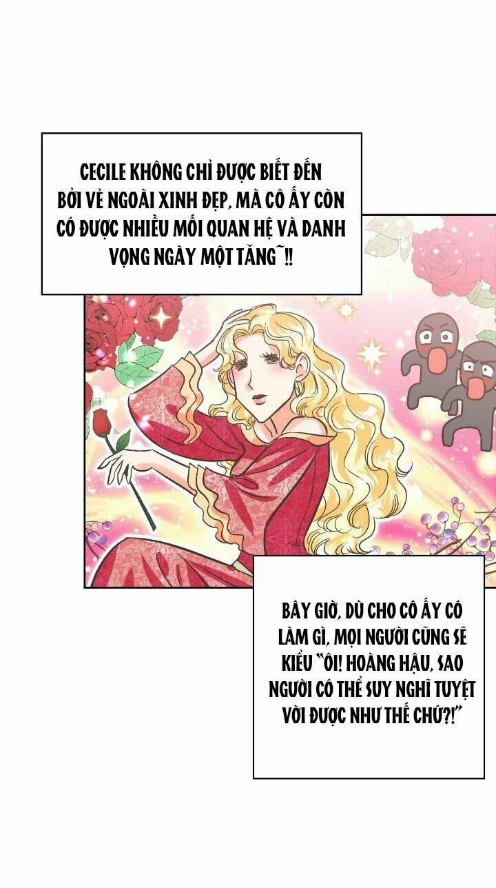 Nhân Vật Phản Diện Xứng Đôi Với Bạo Chúa 18 trang 35