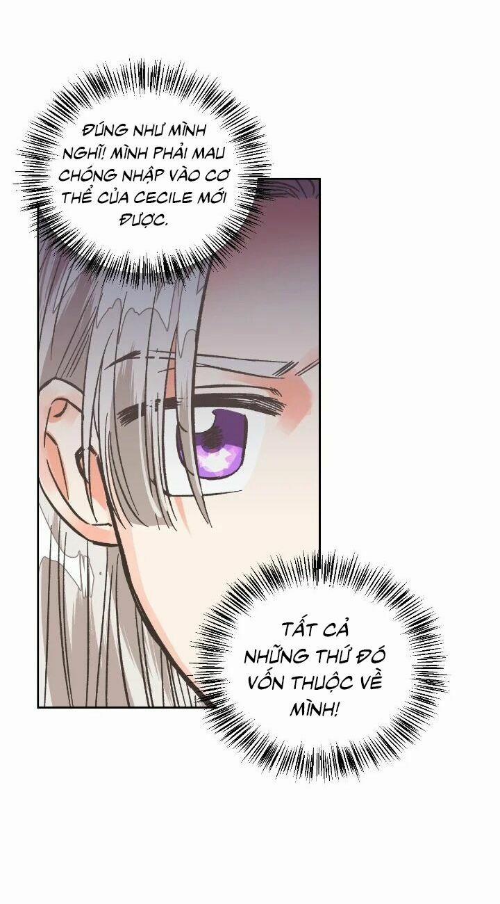 Nhân Vật Phản Diện Xứng Đôi Với Bạo Chúa 18 trang 36