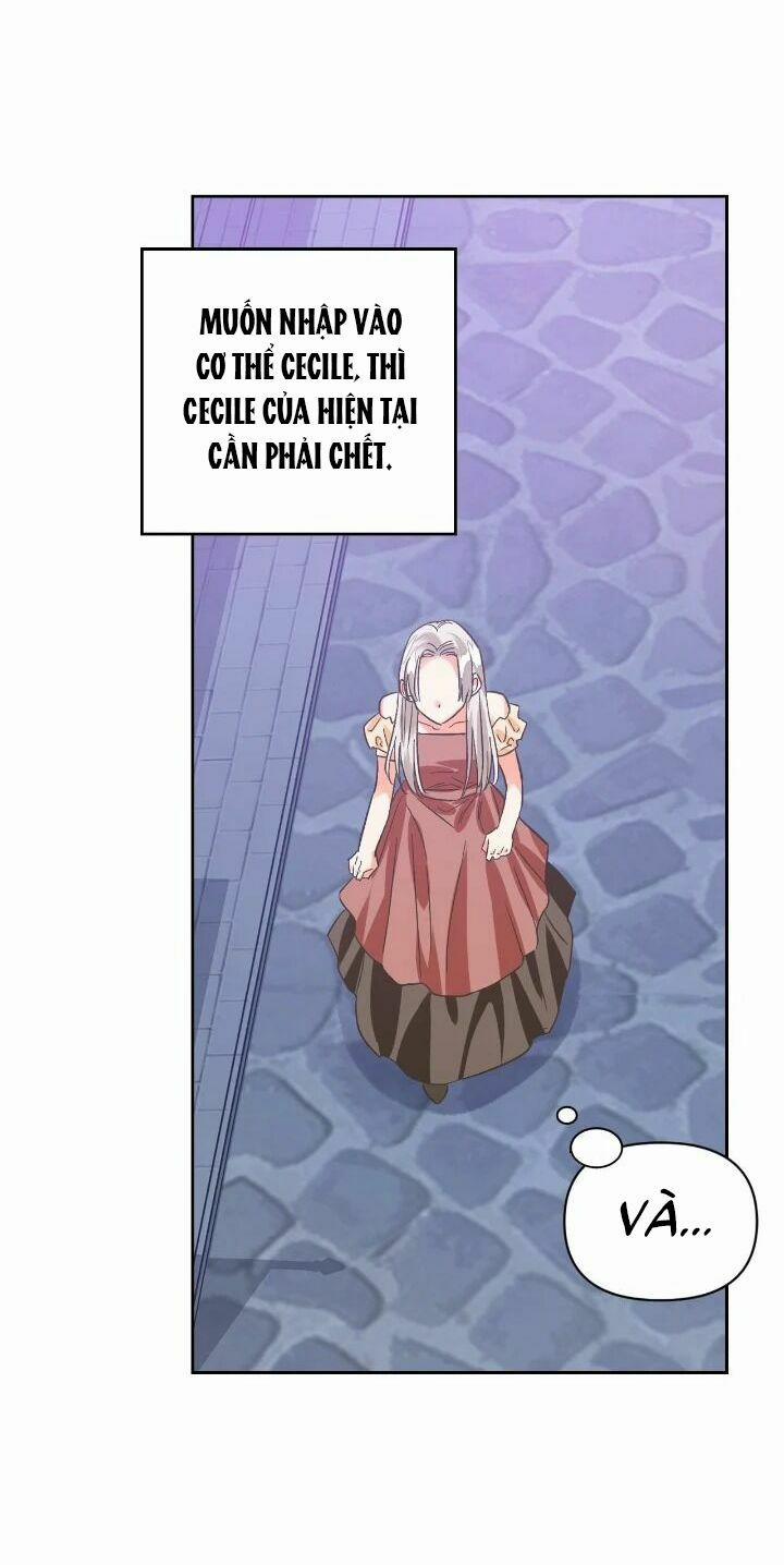 Nhân Vật Phản Diện Xứng Đôi Với Bạo Chúa 18 trang 37