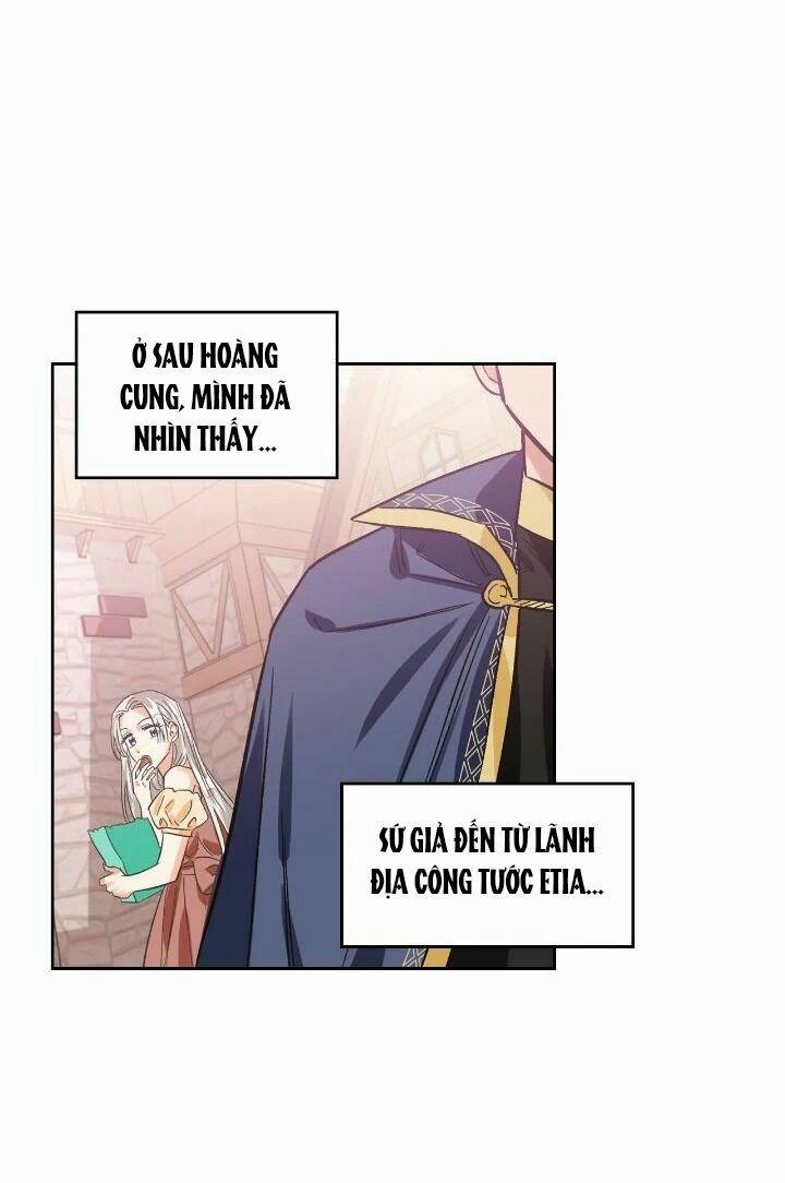 Nhân Vật Phản Diện Xứng Đôi Với Bạo Chúa 18 trang 38