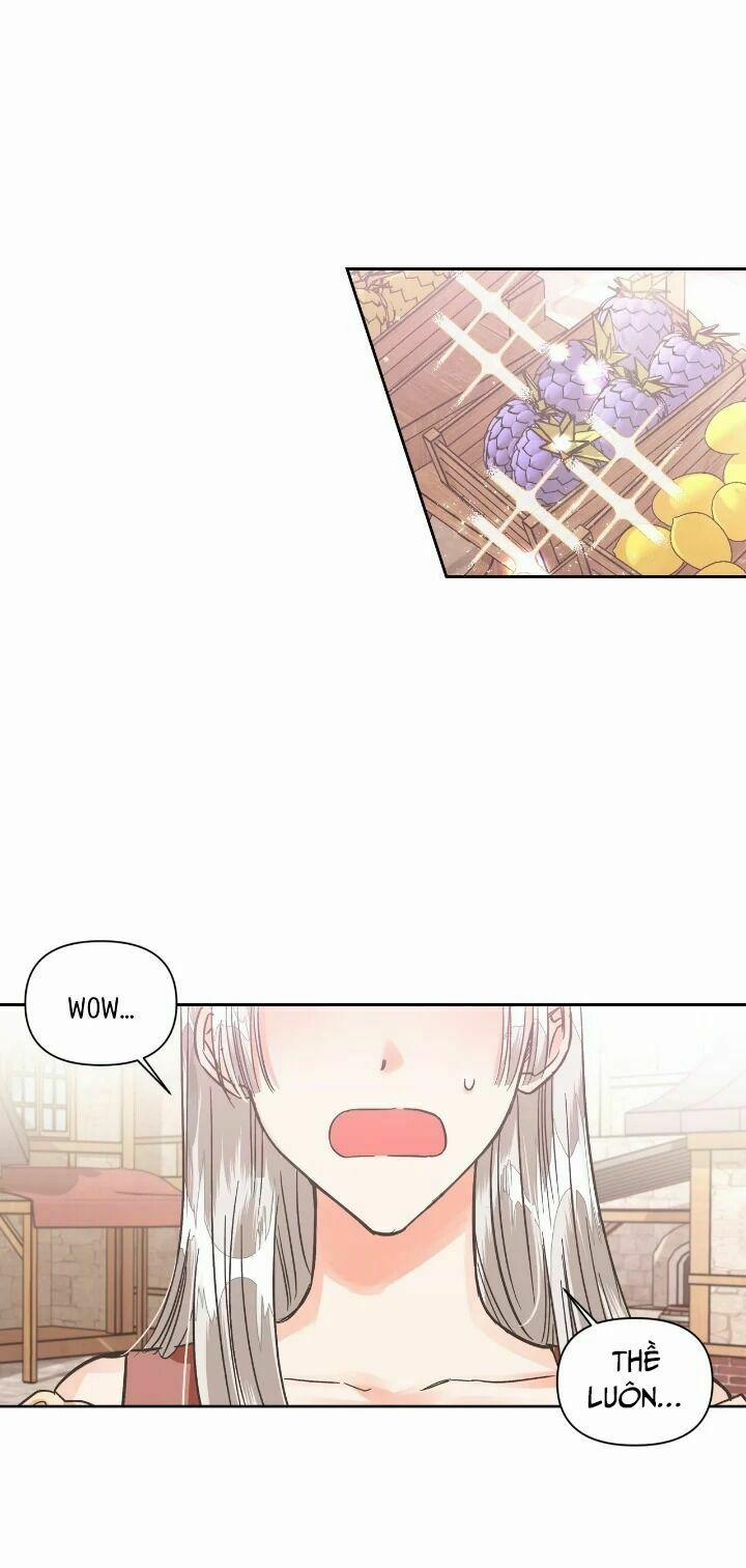 Nhân Vật Phản Diện Xứng Đôi Với Bạo Chúa 18 trang 4