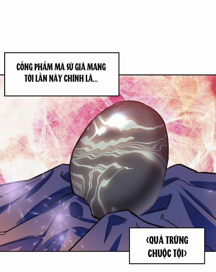 Nhân Vật Phản Diện Xứng Đôi Với Bạo Chúa 18 trang 40