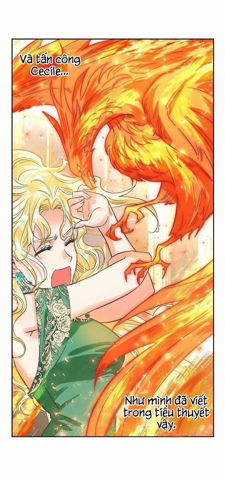 Nhân Vật Phản Diện Xứng Đôi Với Bạo Chúa 18 trang 42