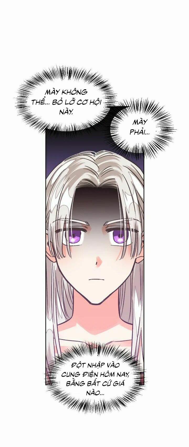 Nhân Vật Phản Diện Xứng Đôi Với Bạo Chúa 18 trang 43