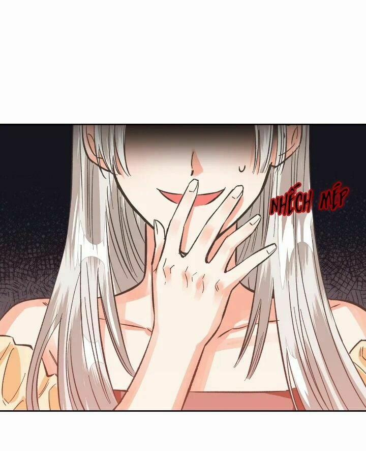 Nhân Vật Phản Diện Xứng Đôi Với Bạo Chúa 18 trang 44