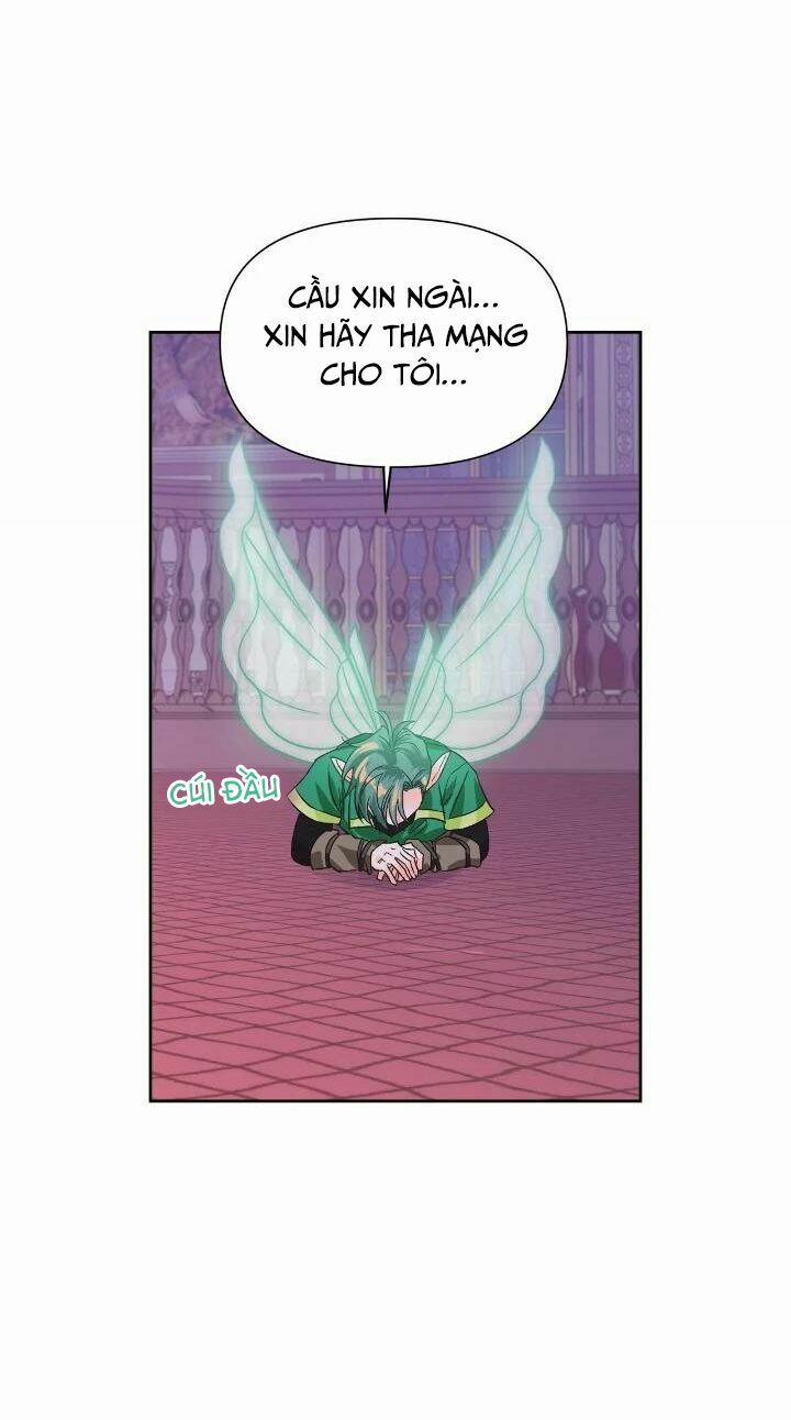 Nhân Vật Phản Diện Xứng Đôi Với Bạo Chúa 18 trang 47