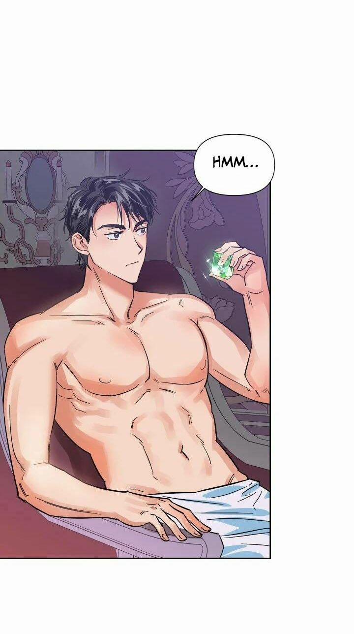 Nhân Vật Phản Diện Xứng Đôi Với Bạo Chúa 18 trang 48