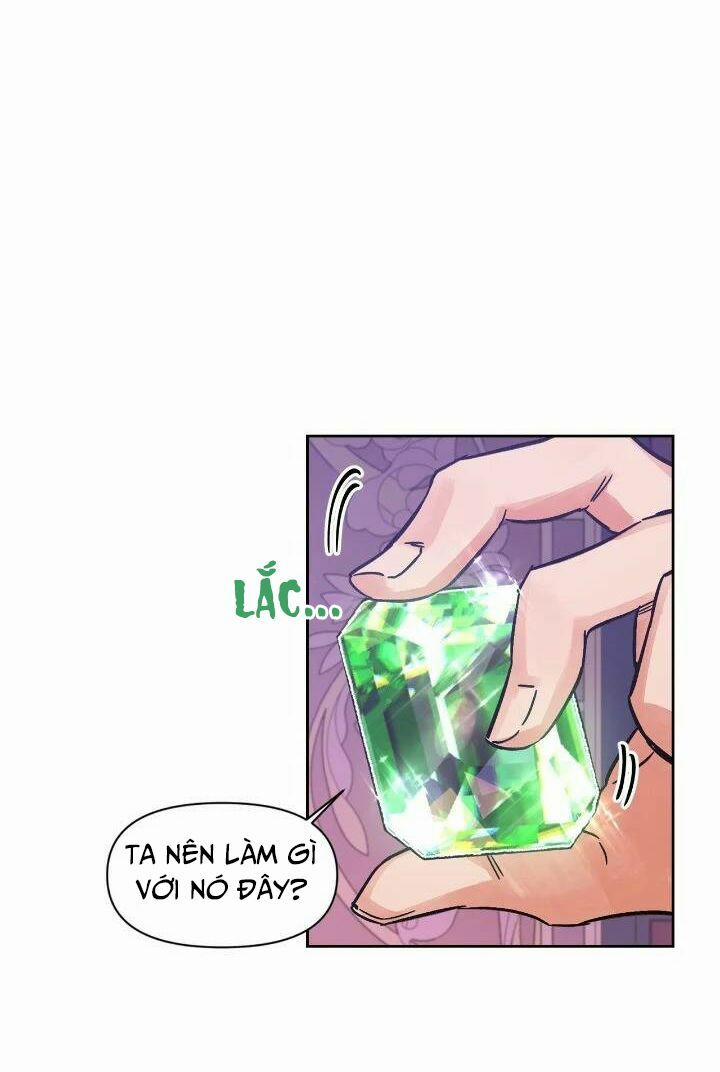 Nhân Vật Phản Diện Xứng Đôi Với Bạo Chúa 18 trang 49