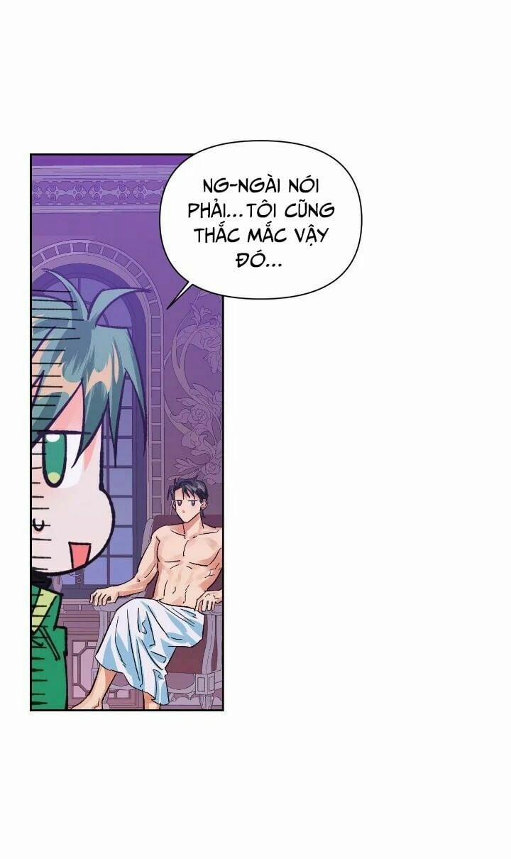 Nhân Vật Phản Diện Xứng Đôi Với Bạo Chúa 18 trang 52