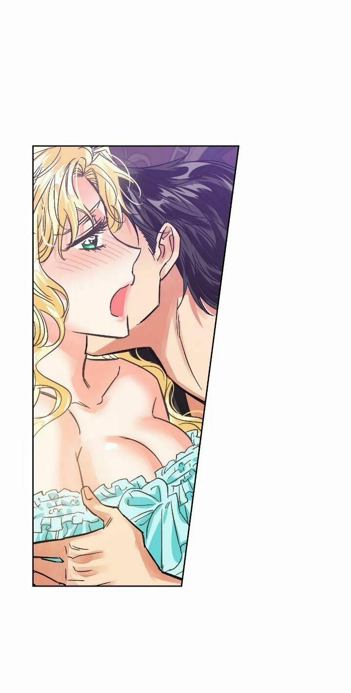 Nhân Vật Phản Diện Xứng Đôi Với Bạo Chúa 18 trang 54