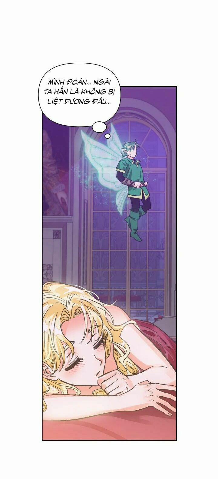 Nhân Vật Phản Diện Xứng Đôi Với Bạo Chúa 18 trang 58