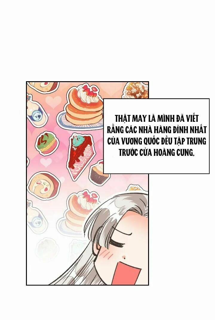 Nhân Vật Phản Diện Xứng Đôi Với Bạo Chúa 18 trang 6