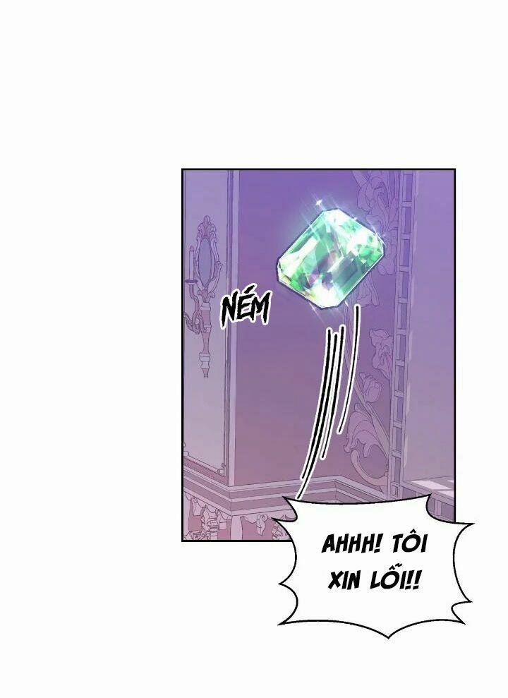 Nhân Vật Phản Diện Xứng Đôi Với Bạo Chúa 18 trang 62