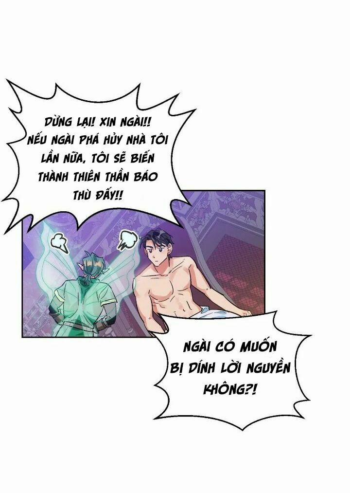 Nhân Vật Phản Diện Xứng Đôi Với Bạo Chúa 18 trang 63