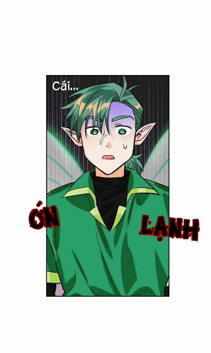 Nhân Vật Phản Diện Xứng Đôi Với Bạo Chúa 18 trang 65