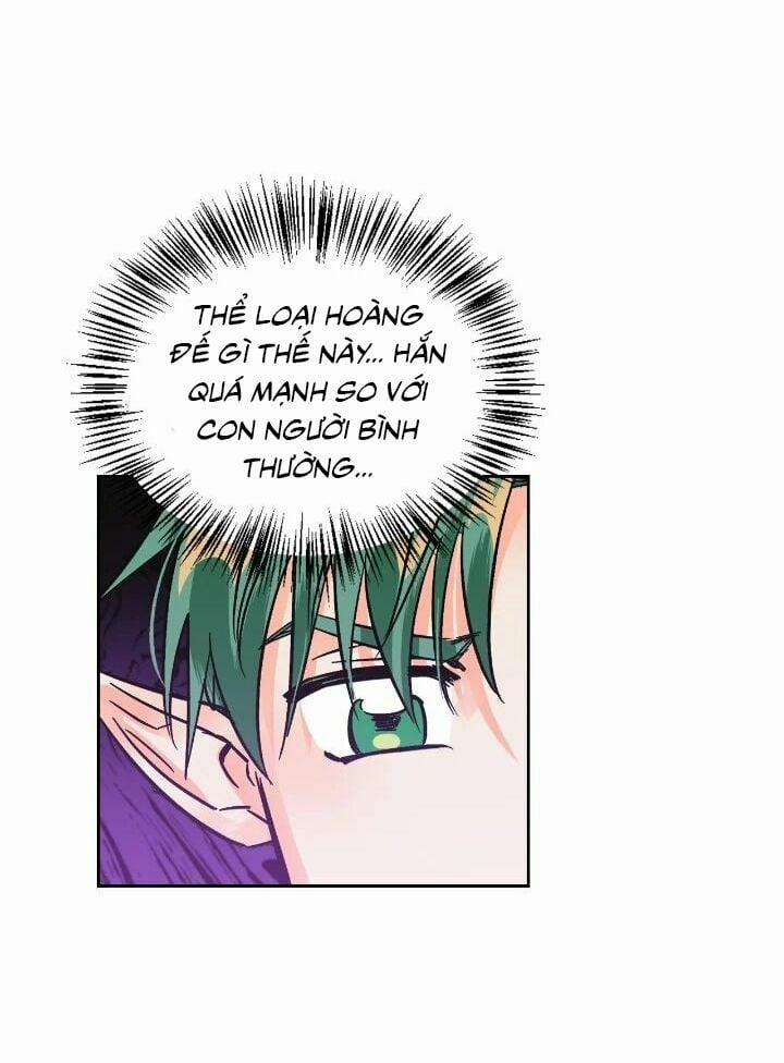 Nhân Vật Phản Diện Xứng Đôi Với Bạo Chúa 18 trang 66