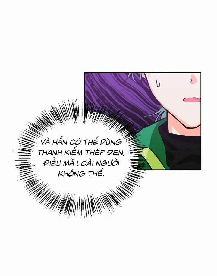 Nhân Vật Phản Diện Xứng Đôi Với Bạo Chúa 18 trang 67