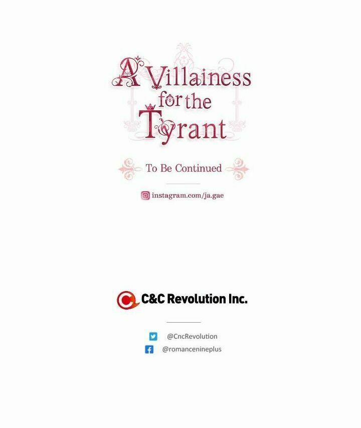 Nhân Vật Phản Diện Xứng Đôi Với Bạo Chúa 18 trang 73