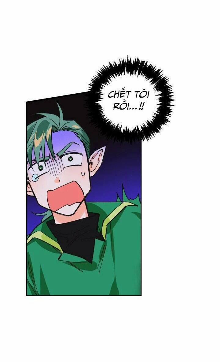 Nhân Vật Phản Diện Xứng Đôi Với Bạo Chúa 19 trang 10